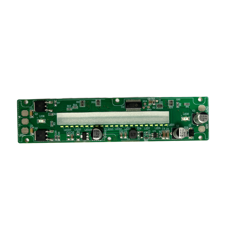 Illuminazione LED Scheda di controllo